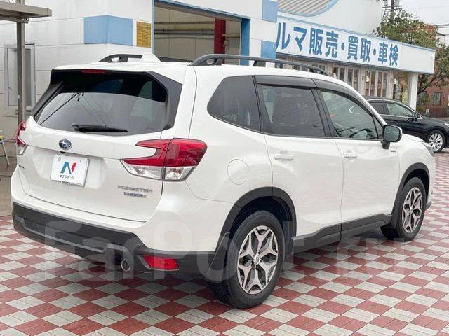Subaru Forester. ��������, 4wd, 2.0 (154��.�.), ������, 30����. ��, �/�. ��� ����� �� ������������ ����