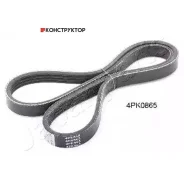 ������ ������������ Japanparts DV4PK0865 DV4PK0865 ����