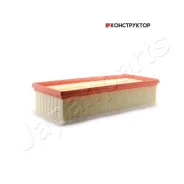 ������ ��������� Japanparts FA0918JM FA0918JM ����