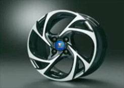 Modellista SpinAir VI. 6.0x15", 4x100, ET45, �� 65,1���. ��� ����� �� ������������ ����