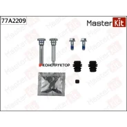 ����������� ������������ ���������� �������� Masterkit 77A2209 77A2209 ����