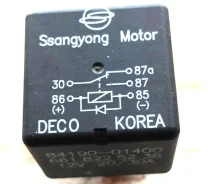 ���� Ssang YONG Rexton 2004 8441006100 8441006100 ����