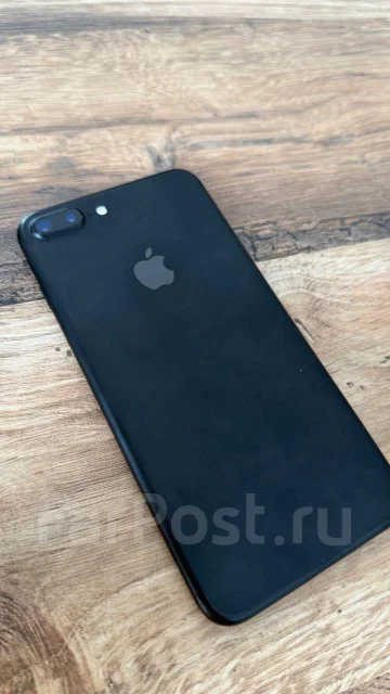 Apple iPhone 7 Plus. �/�, 128 ��, ������ ����