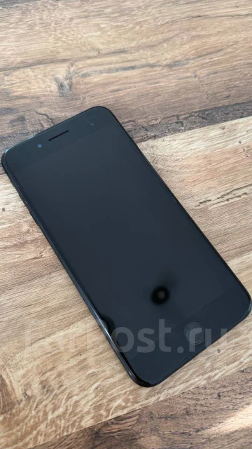 Apple iPhone 7 Plus. �/�, 128 ��, ������ ����