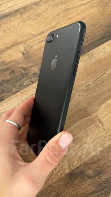 Apple iPhone 7 Plus. �/�, 128 ��, ������ ����