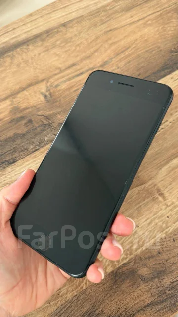 Apple iPhone 7 Plus. �/�, 128 ��, ������ ����