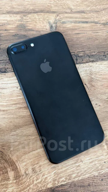 Apple iPhone 7 Plus. �/�, 128 ��, ������ ����