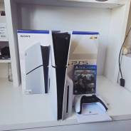 Sony PlayStation 5 Slim ����