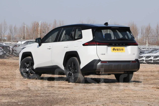 Toyota RAV4. ��������, 4wd, 2.0 (171��.�.), ������, 1����. ��, �/�. ��� ����� �� ������������ ����