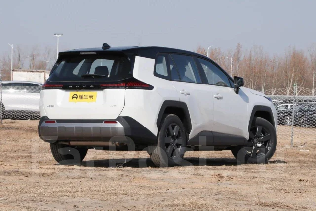 Toyota RAV4. ��������, 4wd, 2.0 (171��.�.), ������, 1����. ��, �/�. ��� ����� �� ������������ ����
