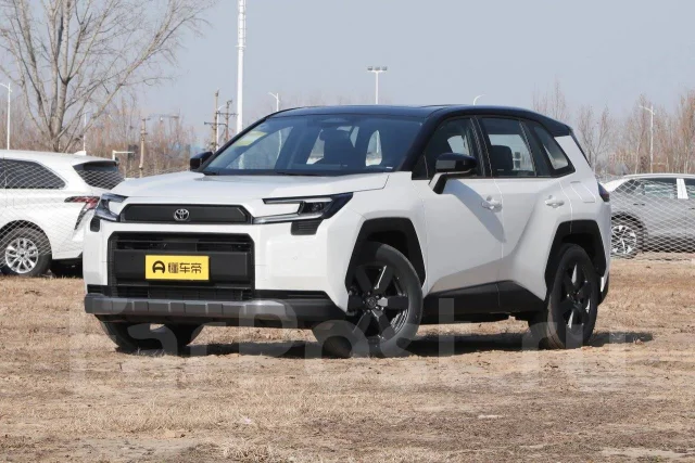 Toyota RAV4. ��������, 4wd, 2.0 (171��.�.), ������, 1����. ��, �/�. ��� ����� �� ������������ ����