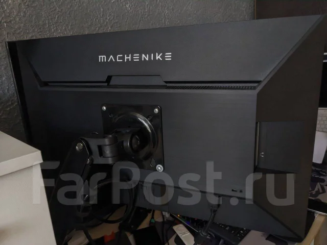 Machenike. 24.5", ���������� �� (LCD, LED, QLED) ����