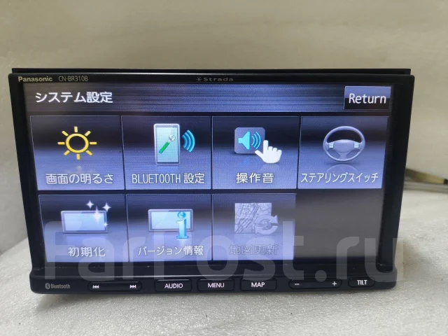 Panasonic CN ����