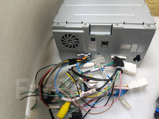 Panasonic CN ����