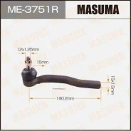 ���������� ������� Masuma ME3751R Toyota Camry / ACV30 0103 ME3751R ����