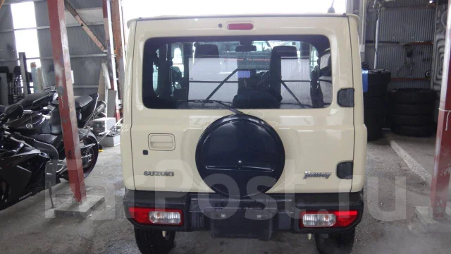 Suzuki Jimny. JB64W, R06A ����