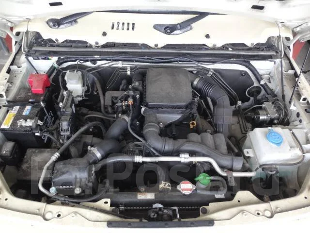 Suzuki Jimny. JB64W, R06A ����