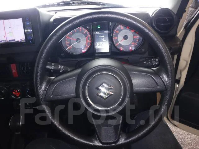 Suzuki Jimny. JB64W, R06A ����