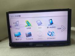 Kenwood MDV-D502BT ����