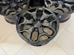 RTX Trek. 9.0x20", 6x139.7, ET19, �� 77,8���. ����