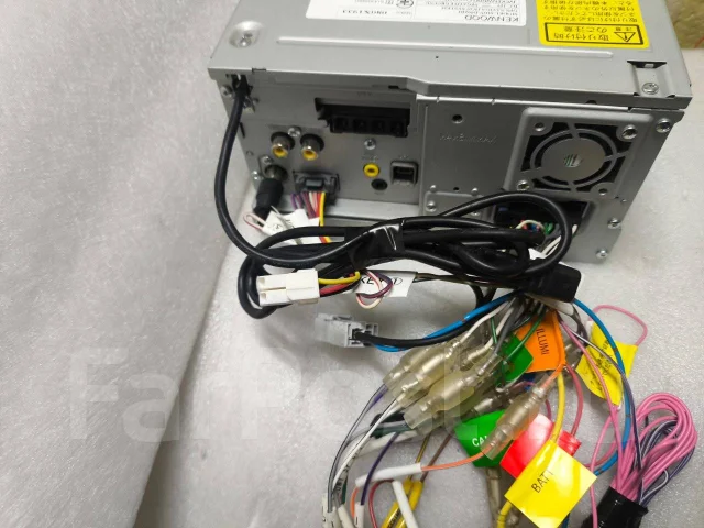 Kenwood MDV-D502BT ����