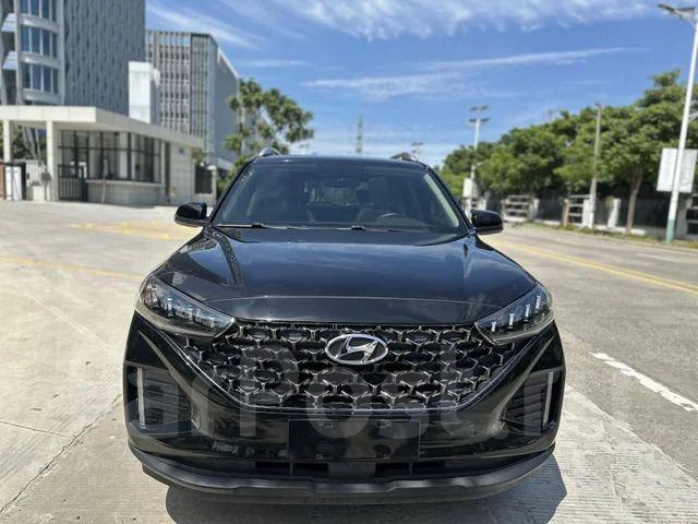 Hyundai ix35. �������, ��������, 1.4 (150��.�.), ������, 21 000����. ��, �/�, ��� ���. ��� ����� �� ������������ ����