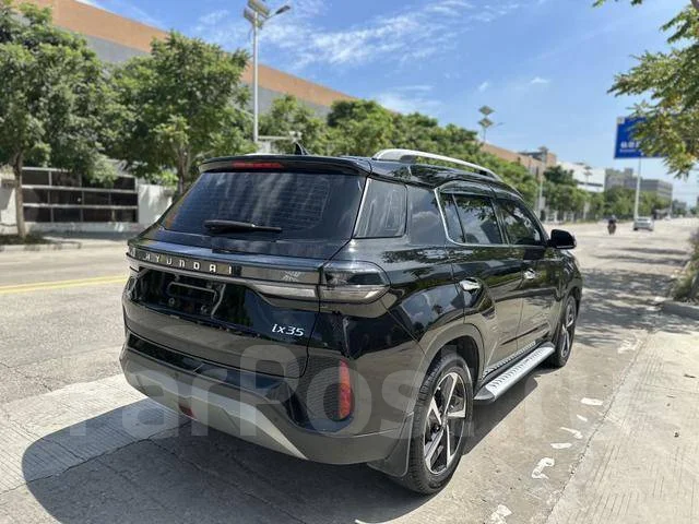 Hyundai ix35. �������, ��������, 1.4 (150��.�.), ������, 21 000����. ��, �/�, ��� ���. ��� ����� �� ������������ ����