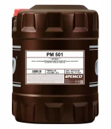 Pemco 501