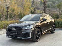 Audi Q2. �������, ��������, 1.4 (150��.�.), ������, 29 100����. ��, �/�, ��� ���. ��� ����� �� ������������ ����
