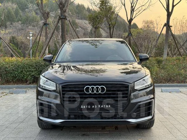 Audi Q2. �������, ��������, 1.4 (150��.�.), ������, 29 100����. ��, �/�, ��� ���. ��� ����� �� ������������ ����