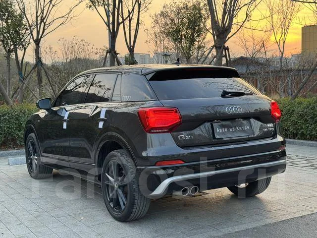 Audi Q2. �������, ��������, 1.4 (150��.�.), ������, 29 100����. ��, �/�, ��� ���. ��� ����� �� ������������ ����