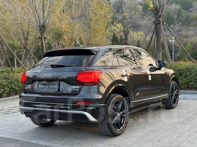 Audi Q2. �������, ��������, 1.4 (150��.�.), ������, 29 100����. ��, �/�, ��� ���. ��� ����� �� ������������ ����