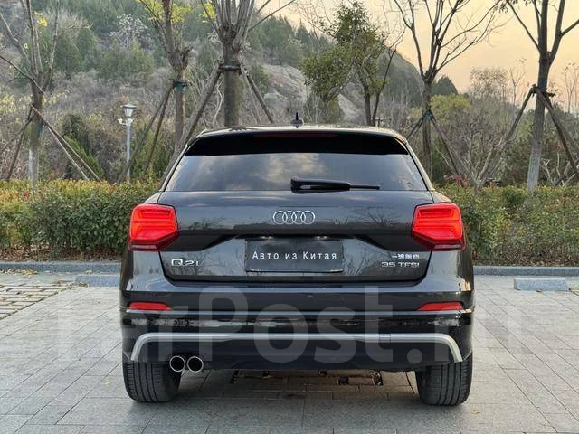 Audi Q2. �������, ��������, 1.4 (150��.�.), ������, 29 100����. ��, �/�, ��� ���. ��� ����� �� ������������ ����