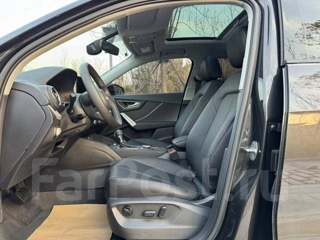 Audi Q2. �������, ��������, 1.4 (150��.�.), ������, 29 100����. ��, �/�, ��� ���. ��� ����� �� ������������ ����