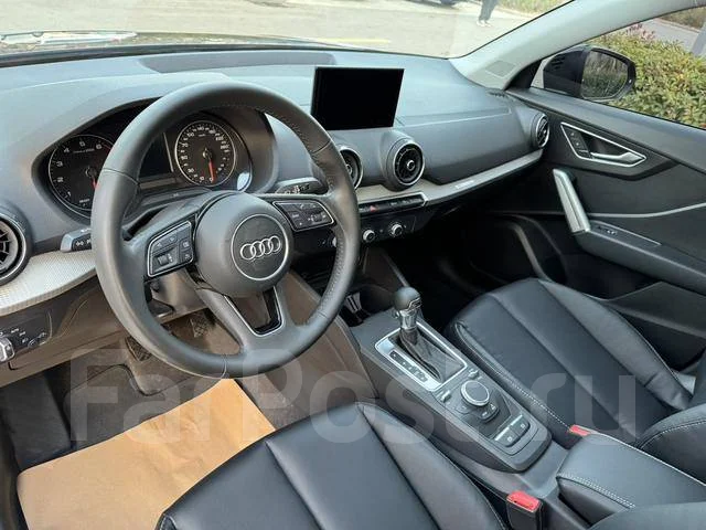 Audi Q2. �������, ��������, 1.4 (150��.�.), ������, 29 100����. ��, �/�, ��� ���. ��� ����� �� ������������ ����