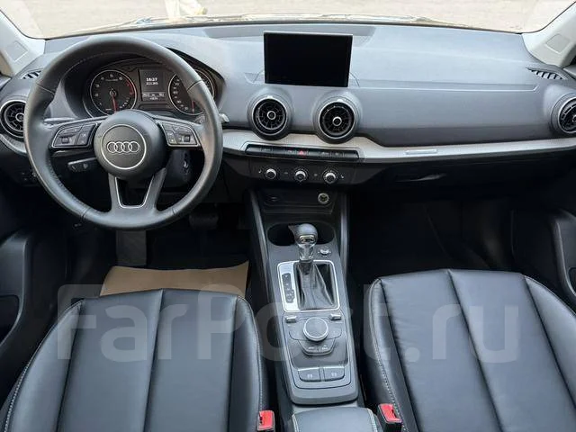 Audi Q2. �������, ��������, 1.4 (150��.�.), ������, 29 100����. ��, �/�, ��� ���. ��� ����� �� ������������ ����