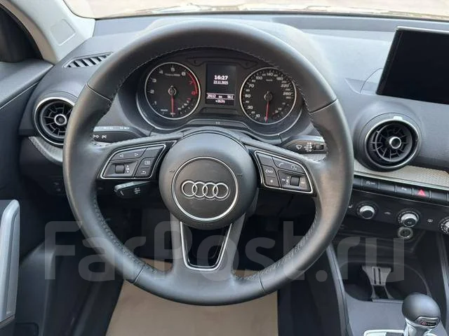 Audi Q2. �������, ��������, 1.4 (150��.�.), ������, 29 100����. ��, �/�, ��� ���. ��� ����� �� ������������ ����