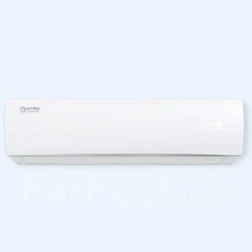 Ultima Comfort. 20��&sup2; ����