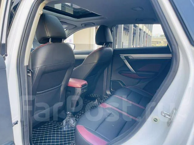 Geely Coolray SX11. �������, ��������, 1.4 (150��.�.), ������, 22 150����. ��, �/�, ��� ���. ��� ����� �� ������������ ����
