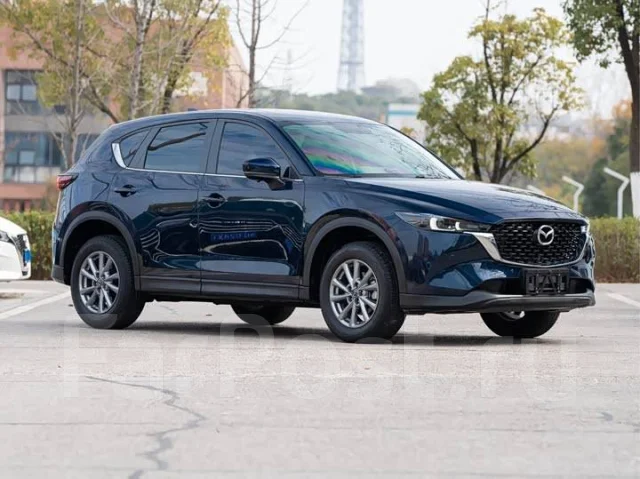 Mazda CX-5. �������, ��������, 2.0 (155��.�.), ������, 27 450����. ��, �/�, ��� ���. ��� ����� �� ������������ ����