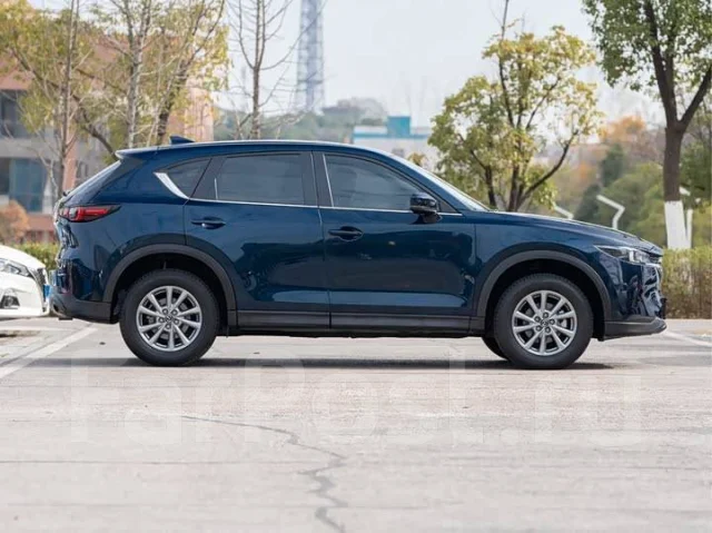 Mazda CX-5. �������, ��������, 2.0 (155��.�.), ������, 27 450����. ��, �/�, ��� ���. ��� ����� �� ������������ ����