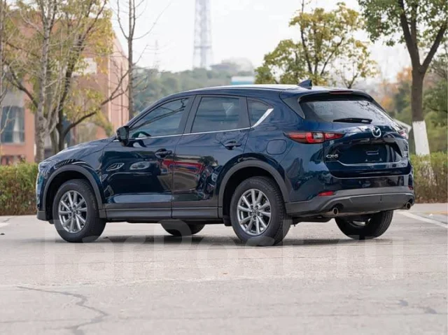 Mazda CX-5. �������, ��������, 2.0 (155��.�.), ������, 27 450����. ��, �/�, ��� ���. ��� ����� �� ������������ ����
