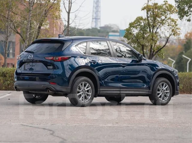 Mazda CX-5. �������, ��������, 2.0 (155��.�.), ������, 27 450����. ��, �/�, ��� ���. ��� ����� �� ������������ ����