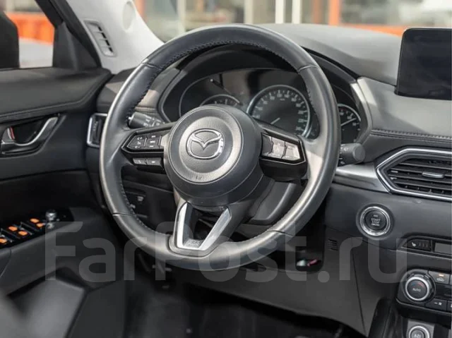 Mazda CX-5. �������, ��������, 2.0 (155��.�.), ������, 27 450����. ��, �/�, ��� ���. ��� ����� �� ������������ ����