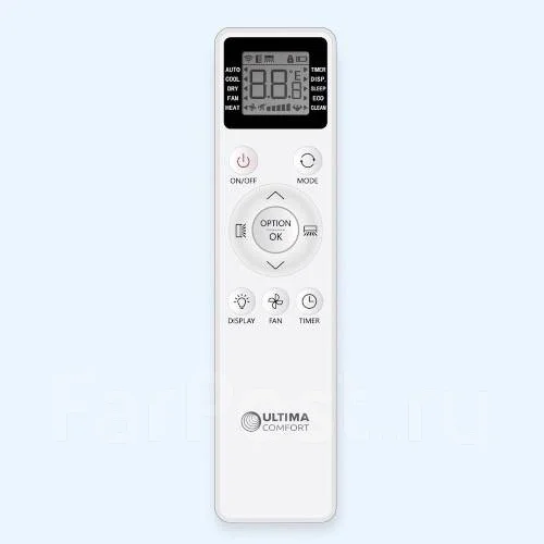 Ultima Comfort. 70��&sup2; ����