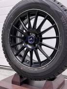 Weds Leonis Navia 05. 6.0x16", 4x100, ET45, �� 67,1���. ����