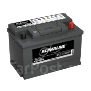 Alphaline. 75��.�., L3, 720��., ��������, ������������ ����� ����