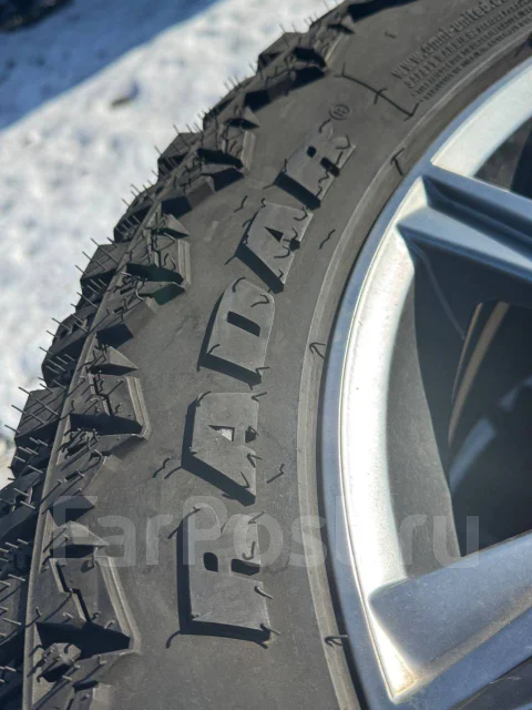 Radar Renegade R/T. ����� rt, 2018 ���, �/�, ����� 30 % ����