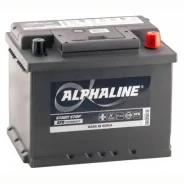 Alphaline. 65��.�., L2, 640��., ��������, ������������ ����� ����