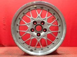 Advan Racing RSII